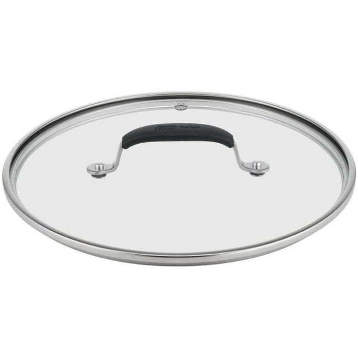 Tefal E3184455 Jamie Oliver casserole pot & lid 20cm 3.1l
