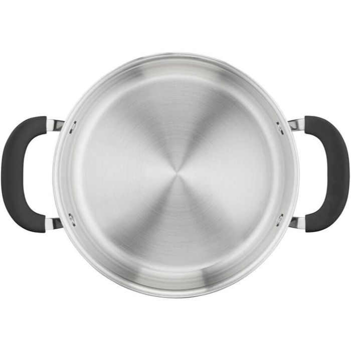 Tefal E3184455 Jamie Oliver casserole pot & lid 20cm 3.1l