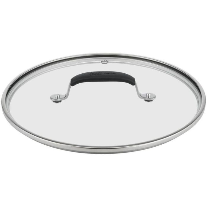 Tefal E3184655 Jamie Oliver casserole pot & lid 24cm 5.4l