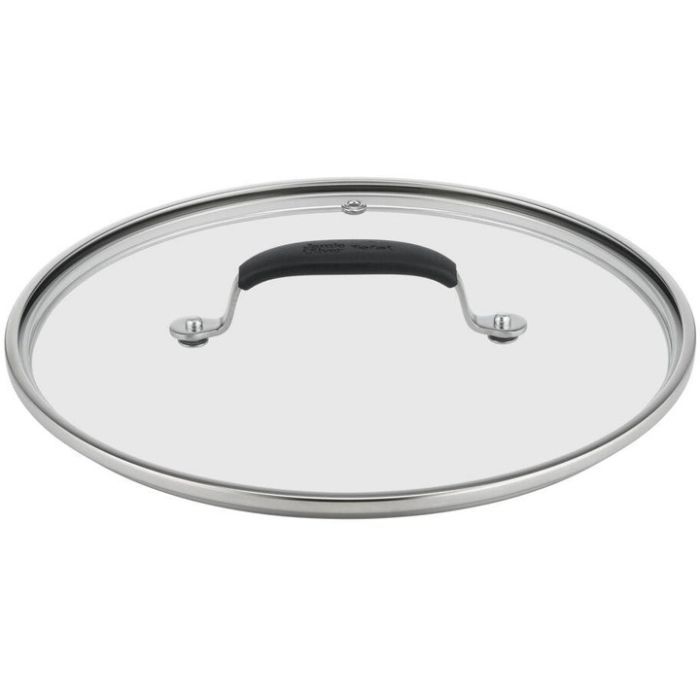 Tefal E3186375 Jamie Oliver casserole pot & lid 26cm 8.4l