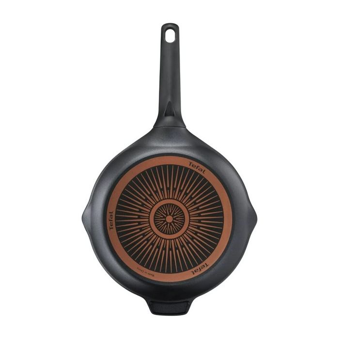 Tefal E2324074 fry pan/grill 26cm