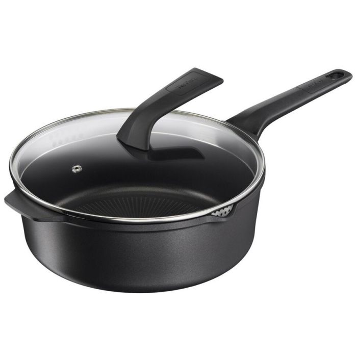 Tefal E2493344 sauce pot & lid 26cm
