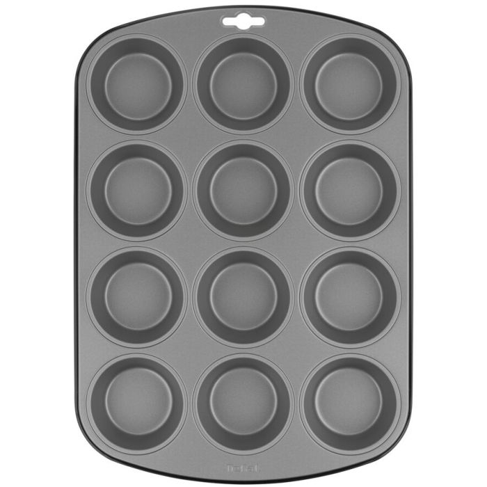 Tefal J1745074 12 muffin mold