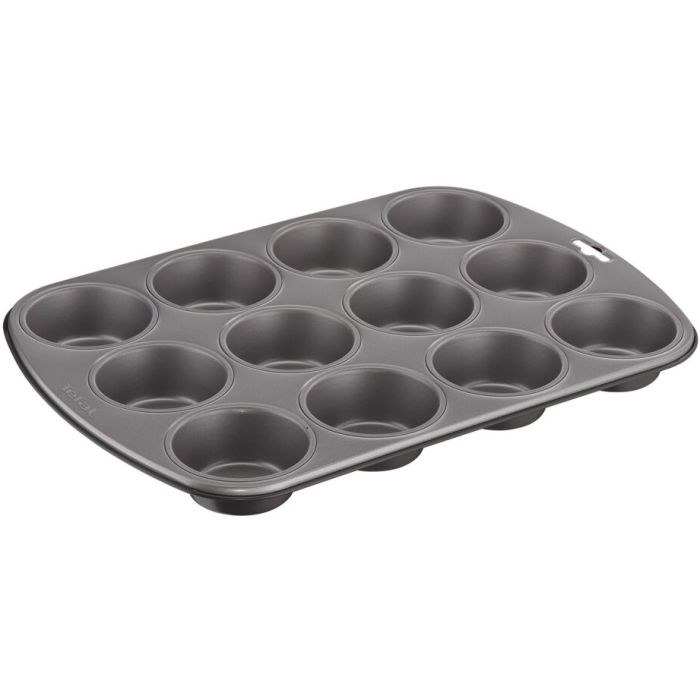 Tefal J1745074 12 muffin mold