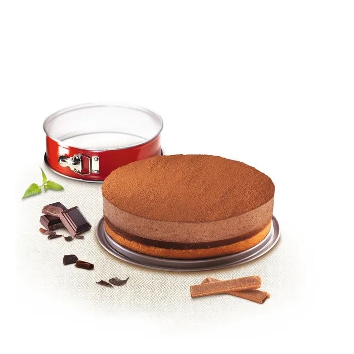 Tefal J1641474 springform 27cm
