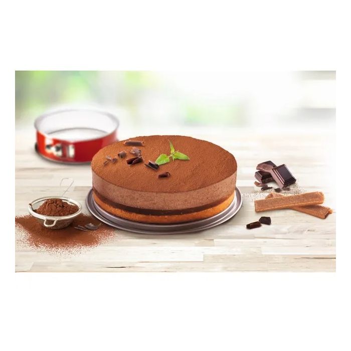 Tefal J1641174 springform 19cm