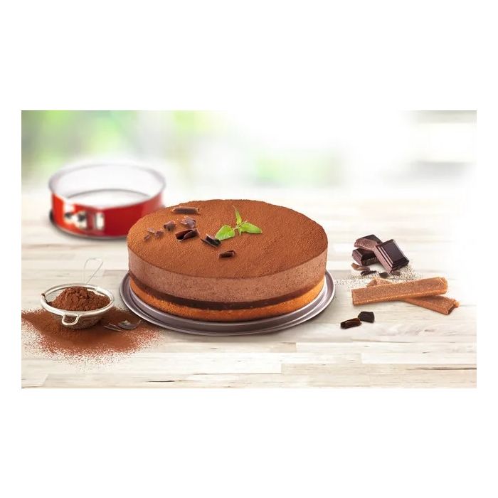 Tefal J1641474 springform 27cm