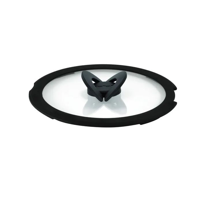 Tefal L9846453 lid 22cm