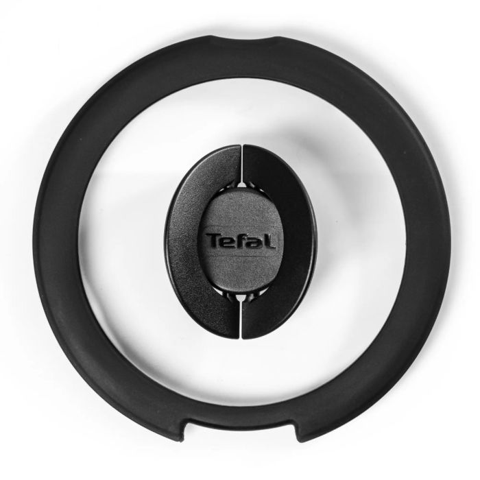 Tefal L9846753 lid 28cm