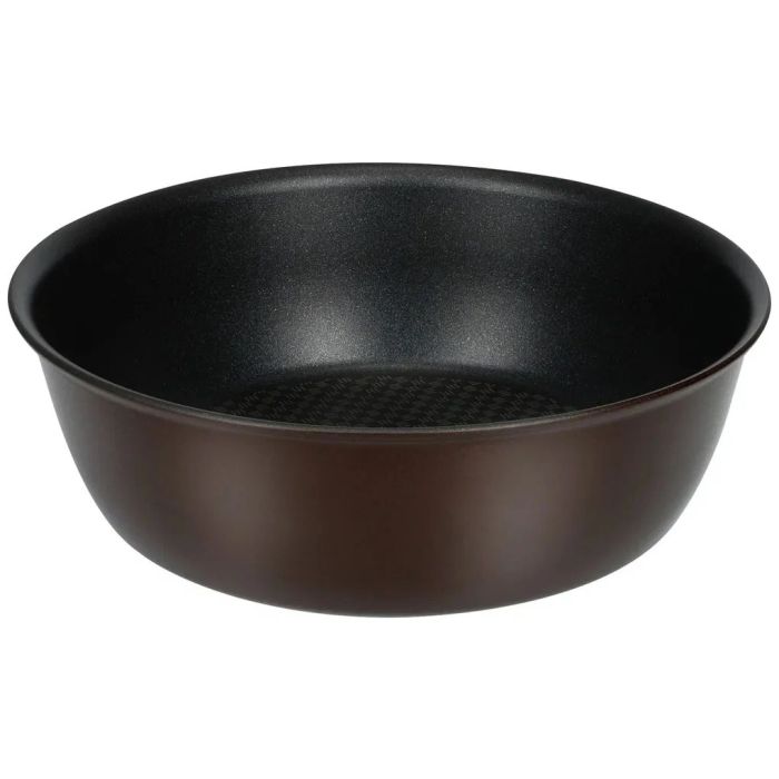 Tefal L6559702 frying pan set + panhandle 18/22/26cm 4pcs