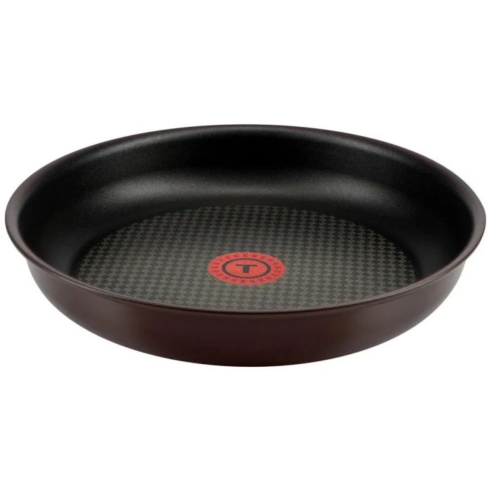 Tefal L6559702 frying pan set + panhandle 18/22/26cm 4pcs