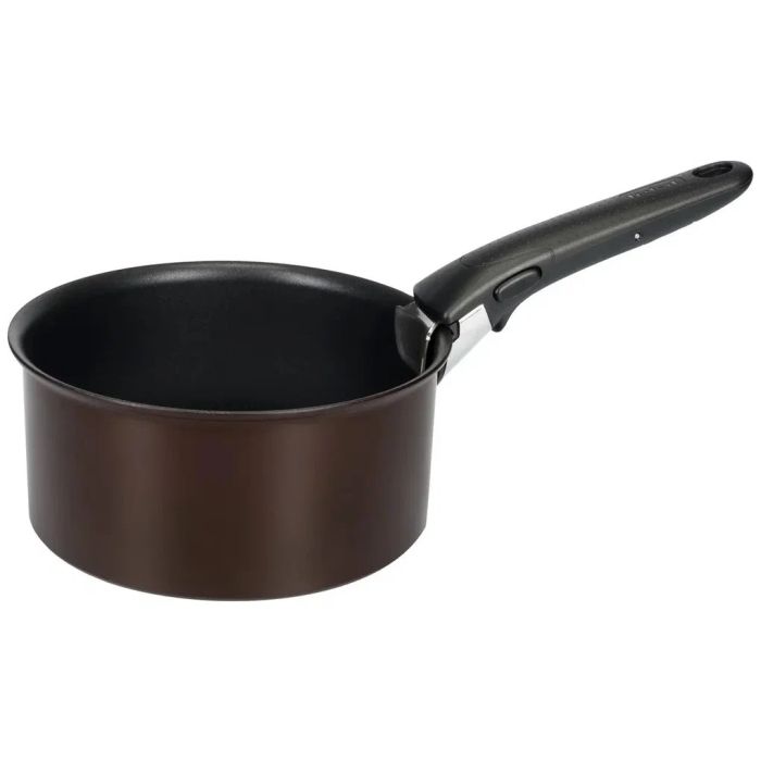 Tefal L6559702 frying pan set + panhandle 18/22/26cm 4pcs