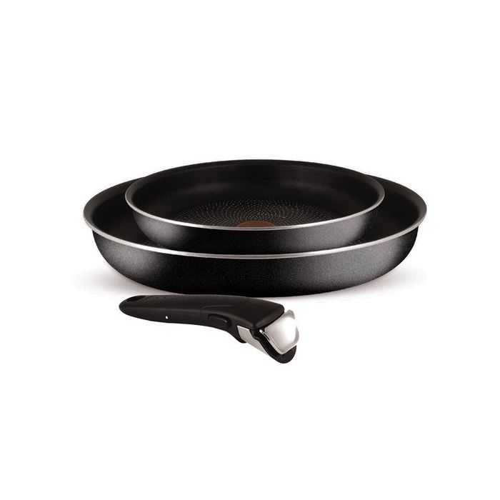 Tefal L2009442 20/26cm pan set 2pcs
