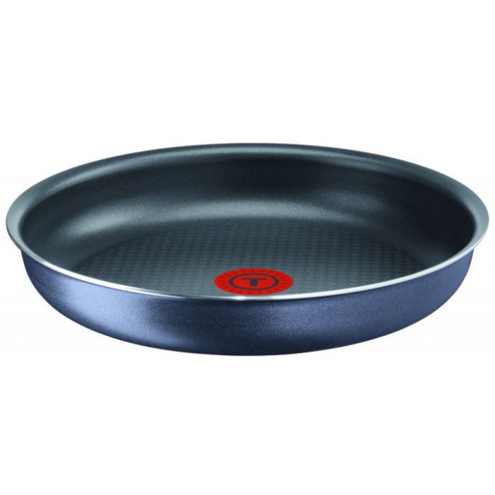 Tefal L2319552 24/28cm, 28cm fry pan set/6 sizes (with wok pan)