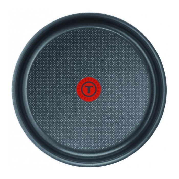 Tefal L2319552 24/28cm, 28cm fry pan set/6 sizes (with wok pan)