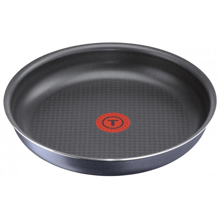 Tefal L2319202 24cm, 28cm fry pan set/2sizes+panhandle