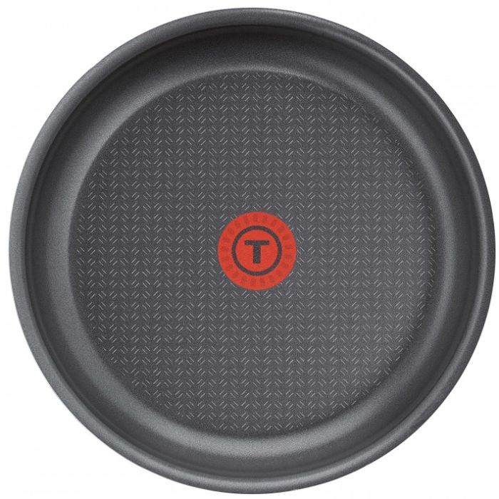 Tefal L2319202 24cm, 28cm fry pan set/2sizes+panhandle