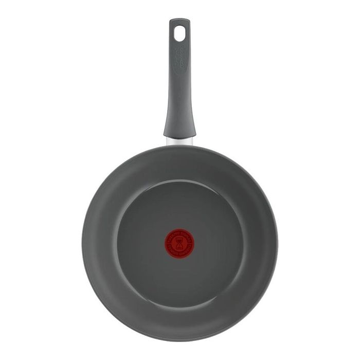 Tefal C4261943 wok pan/gray Renewal 28cm
