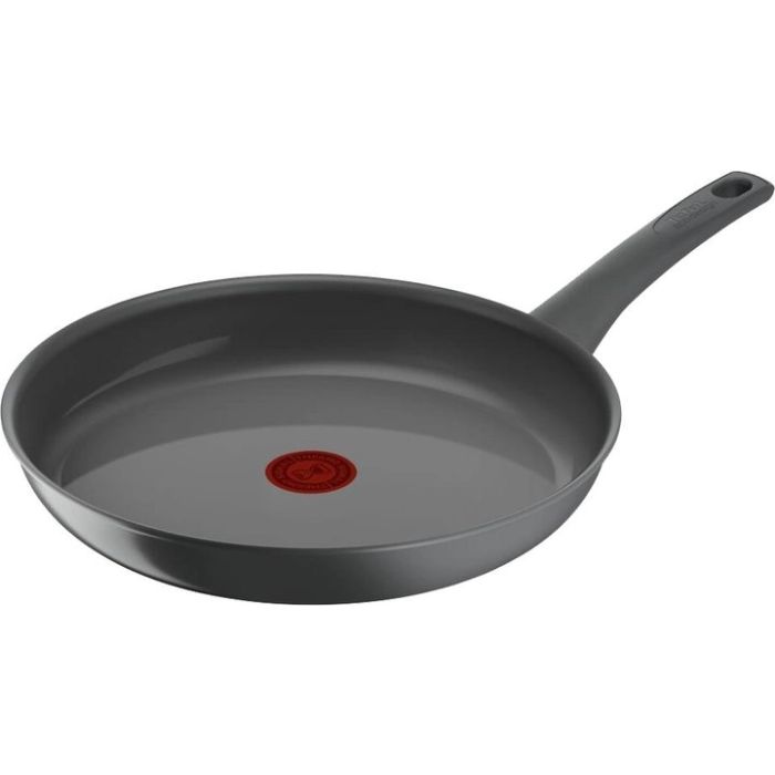 Tefal C4260643 fry pan/gray Renewal 28cm