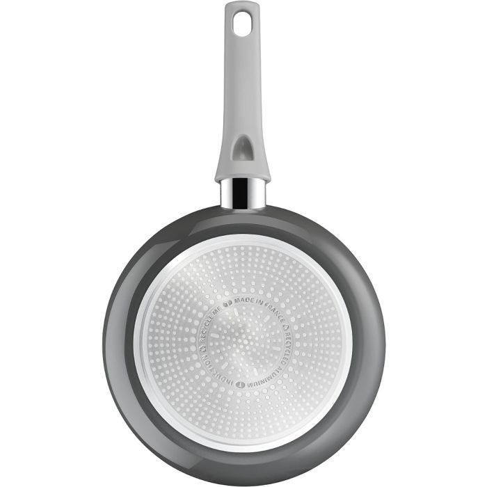 Tefal C4270432 saucepan/gray Renew On 24cm