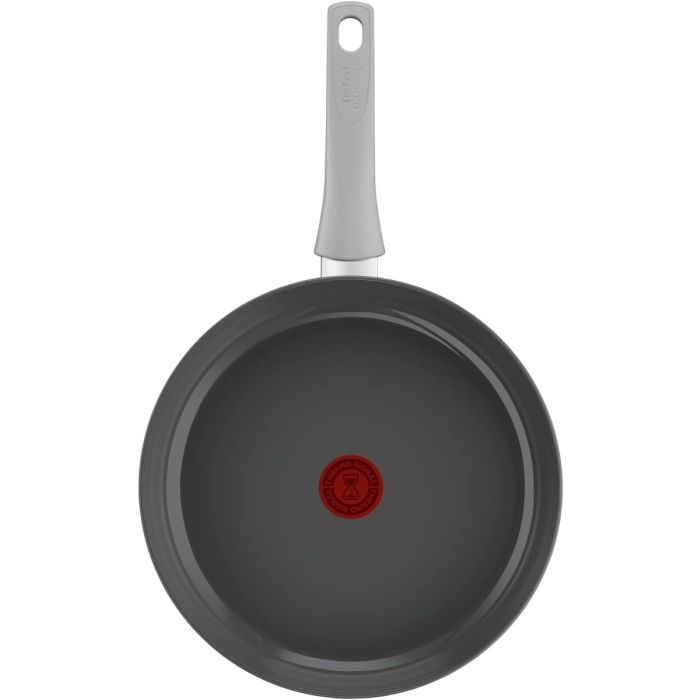 Tefal C4270532 saucepan/gray Renew On 26cm