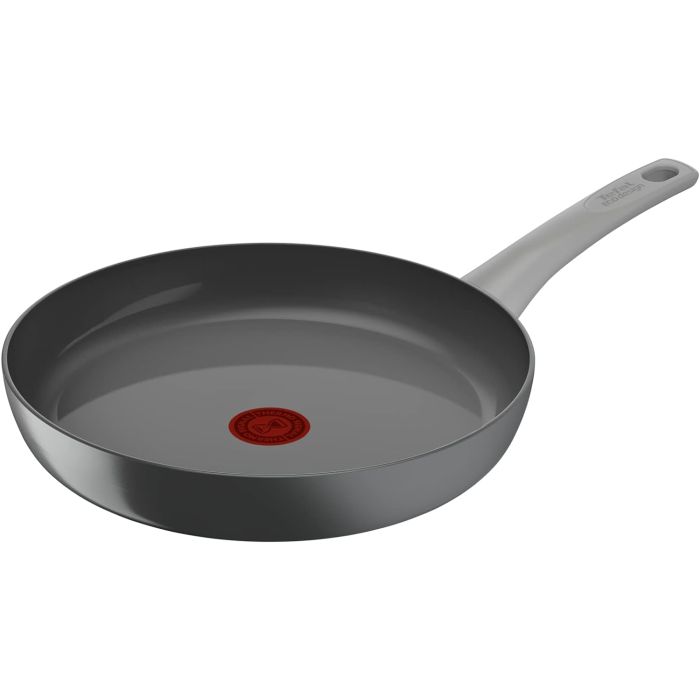 Tefal C4270532 saucepan/gray Renew On 26cm