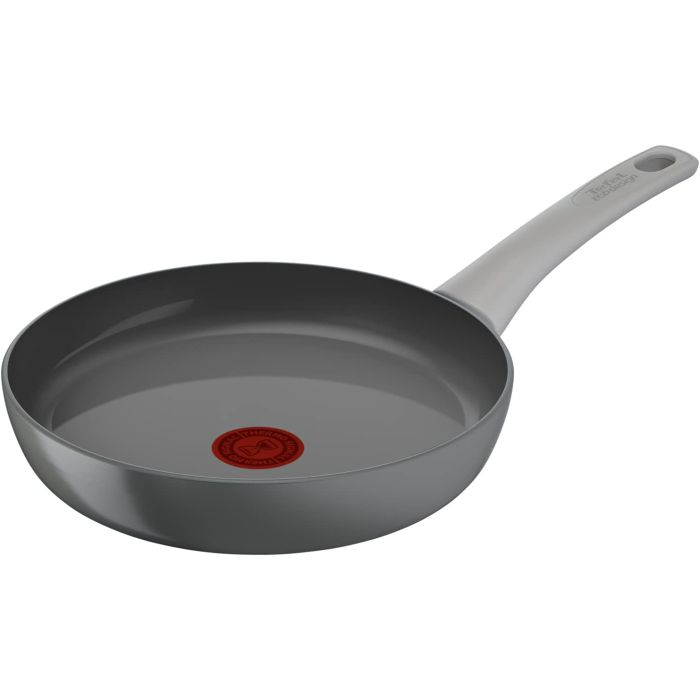 Tefal C4270632 saucepan/gray Renew On 28cm