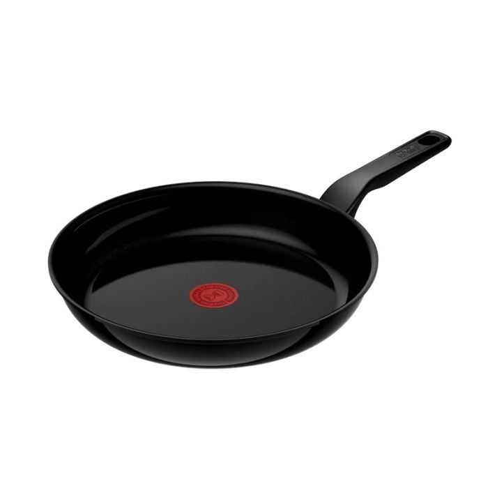 Tefal C4320623 fry pan/black Renew 28cm