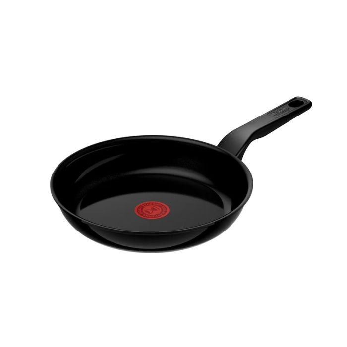 Tefal C4320223 fry pan/black Renew 20cm