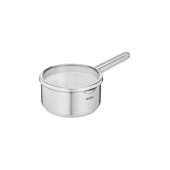 Tefal H852SA55 pot set/10 (5 sizes+5 lids)