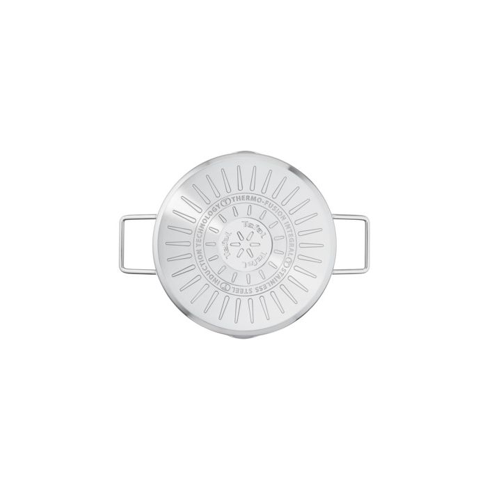 Tefal H852SA55 pot set/10 (5 sizes+5 lids)