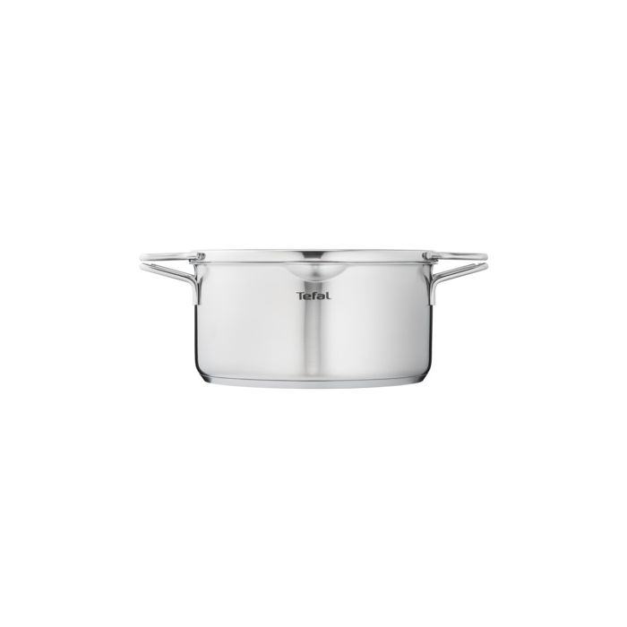 Tefal H852SA55 pot set/10 (5 sizes+5 lids)