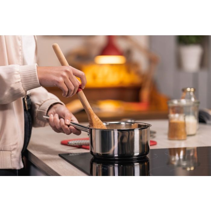 Tefal B921SA55 pot & lid set 16/18/20/24cm 10pcs