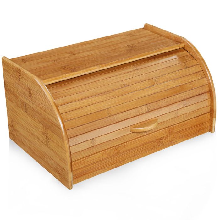 Zassenhaus 054118 bread bin large