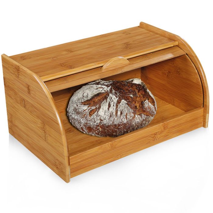 Zassenhaus 054118 bread bin large