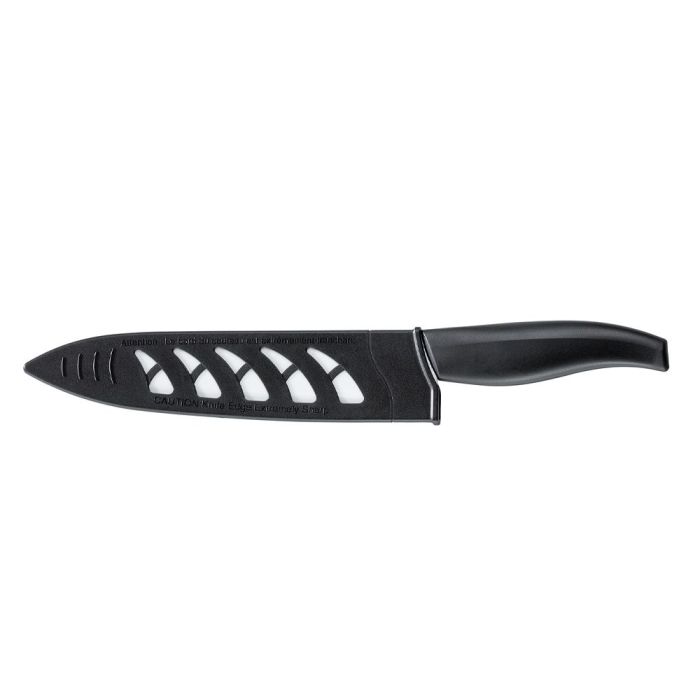 Zassenhaus 070286 CERAPLUS chef’s knife ceramic