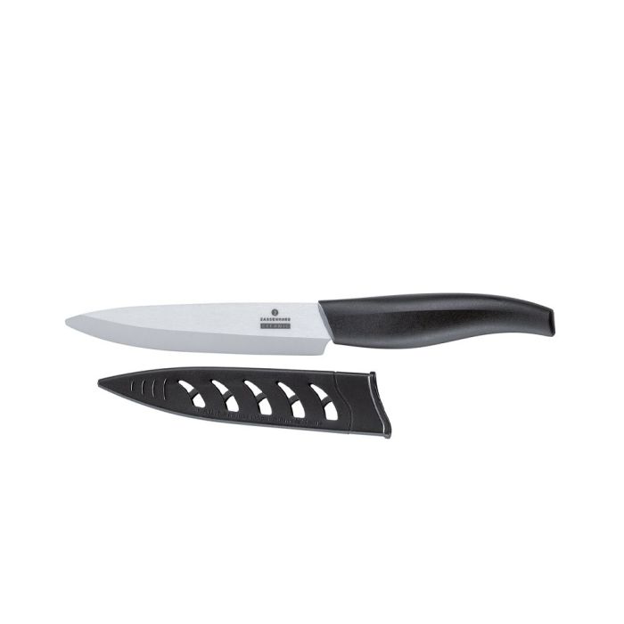 Zassenhaus 070255 CERAPLUS santoku knife ceramic
