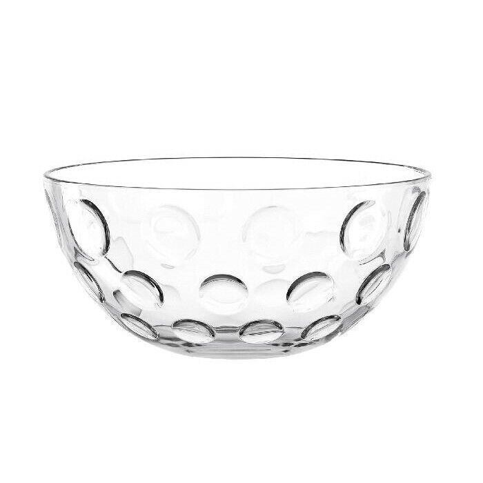 Leonardo 66336 glass bowl 22 cm