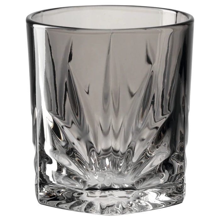 Leonardo 22359 CAPRI whisky glass 330ml