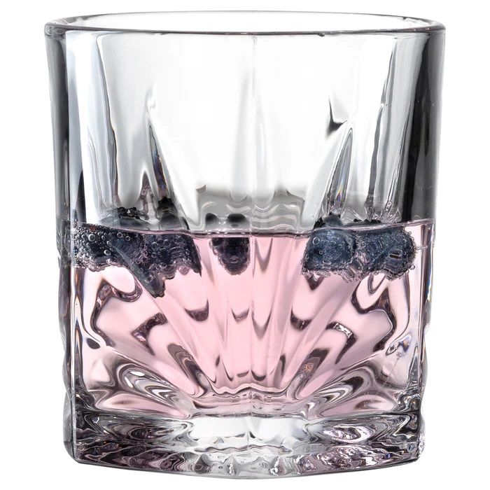 Leonardo 22774 Whisky glass 330ml Capri