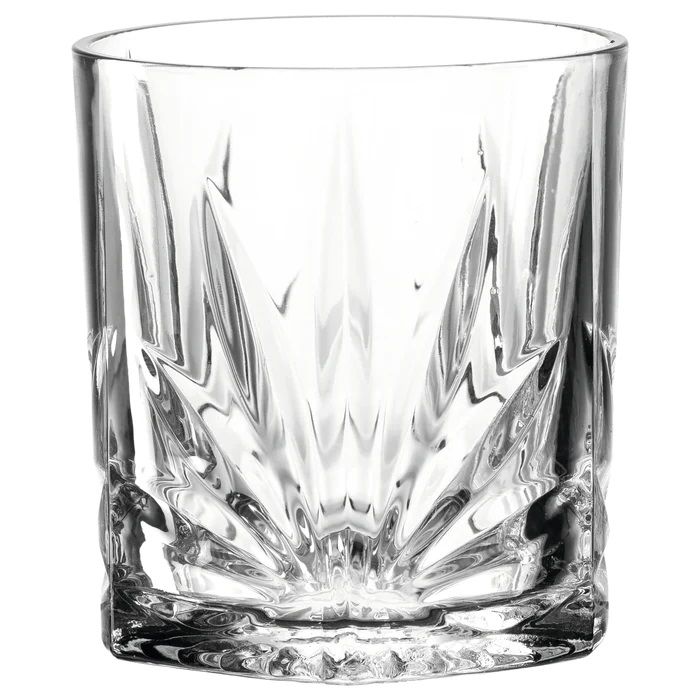 Leonardo 22774 Whisky glass 330ml Capri