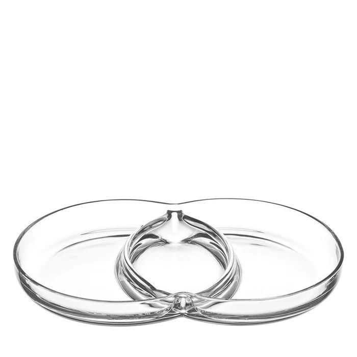 Leonardo 34957 Serving plate 27cm