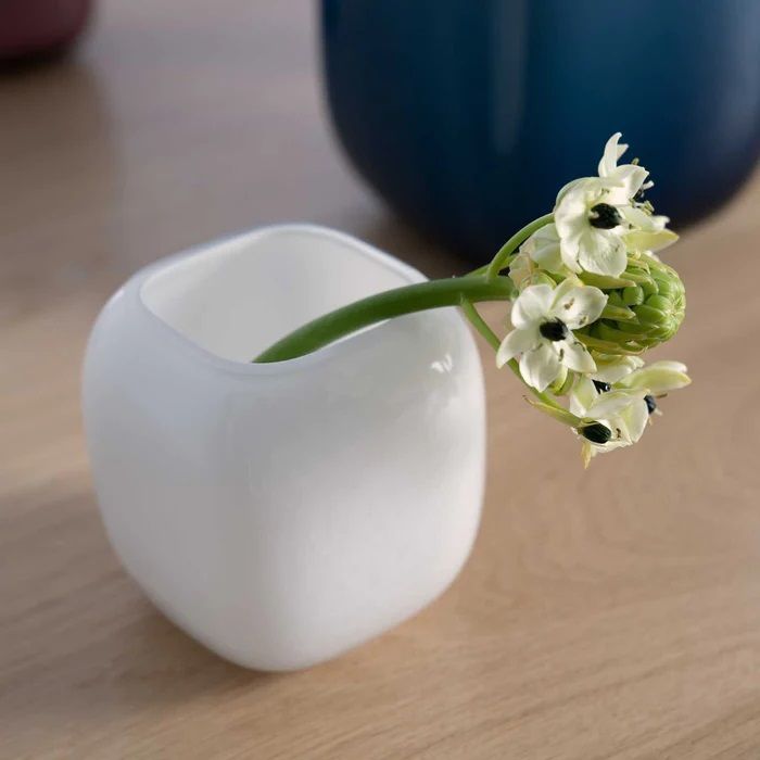 Leonardo 41650 MILANO vase white 9cm