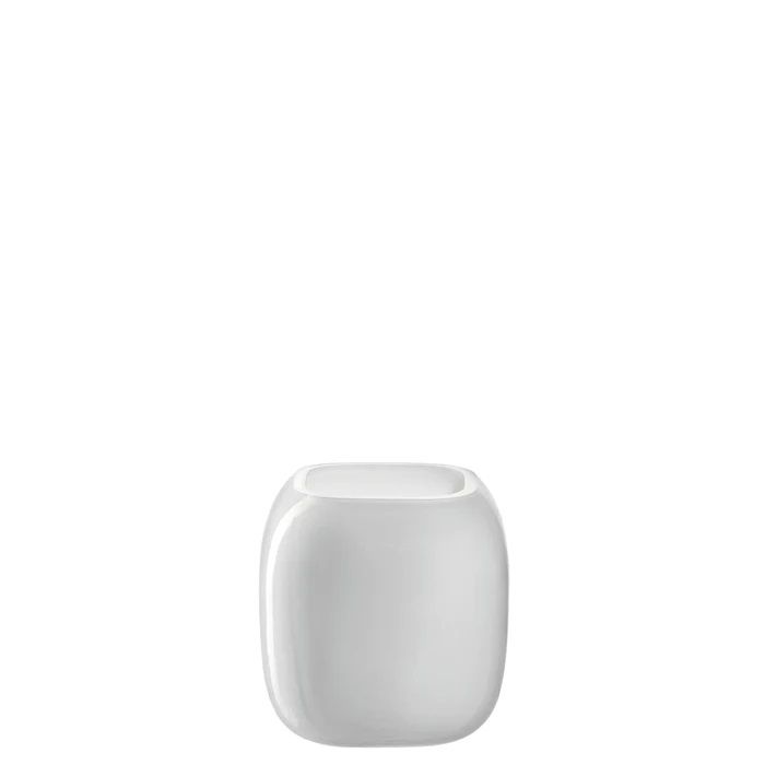 Leonardo 41650 MILANO vase white 9cm