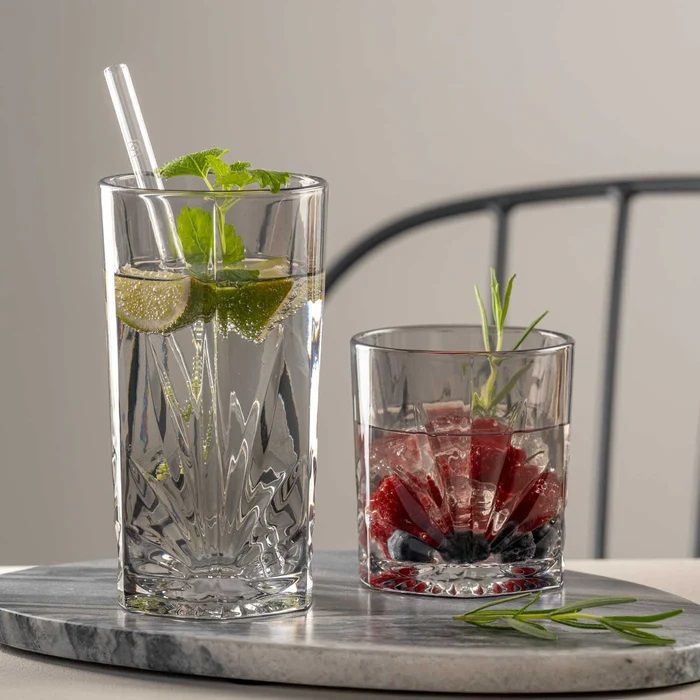 Leonardo 22360 CAPRI high tumbler 390ml
