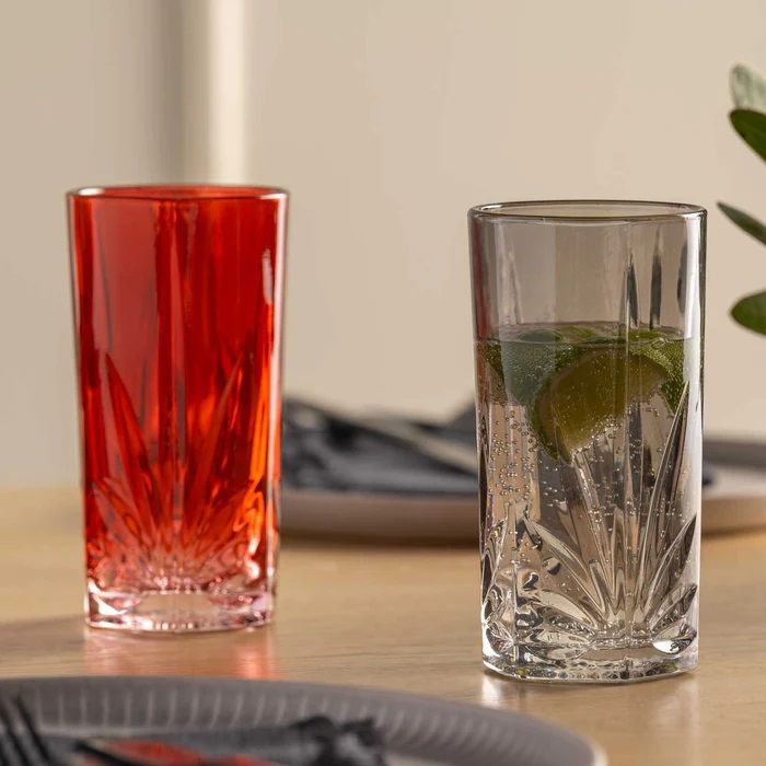 Leonardo 22360 CAPRI high tumbler 390ml