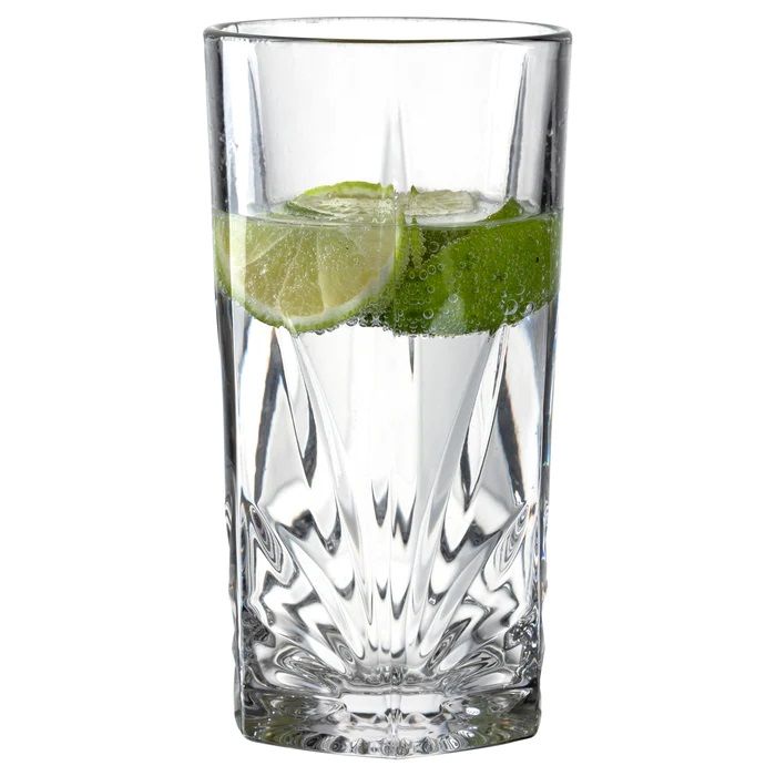 Leonardo 22777 CAPRI high tumbler 390ml