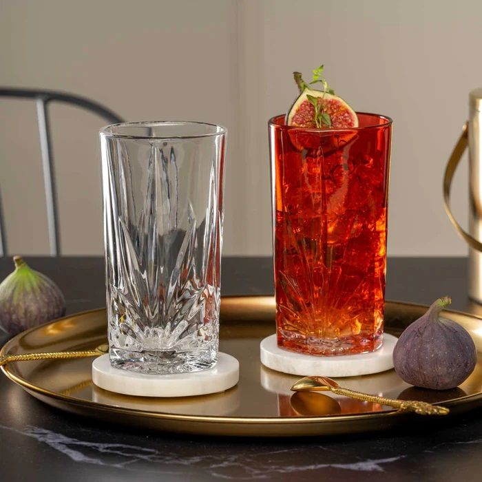 Leonardo 22777 CAPRI high tumbler 390ml
