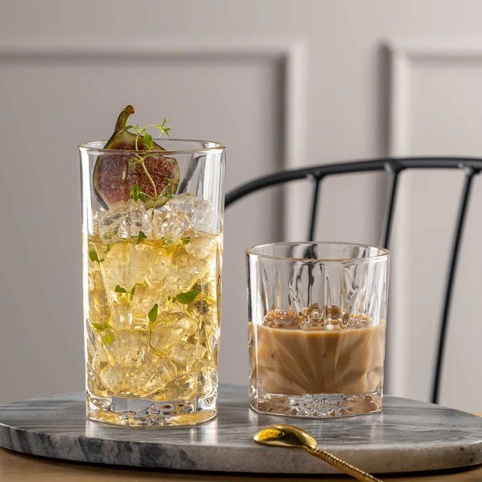Leonardo 22777 CAPRI high tumbler 390ml