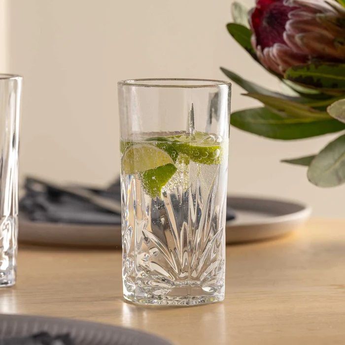 Leonardo 22777 CAPRI high tumbler 390ml